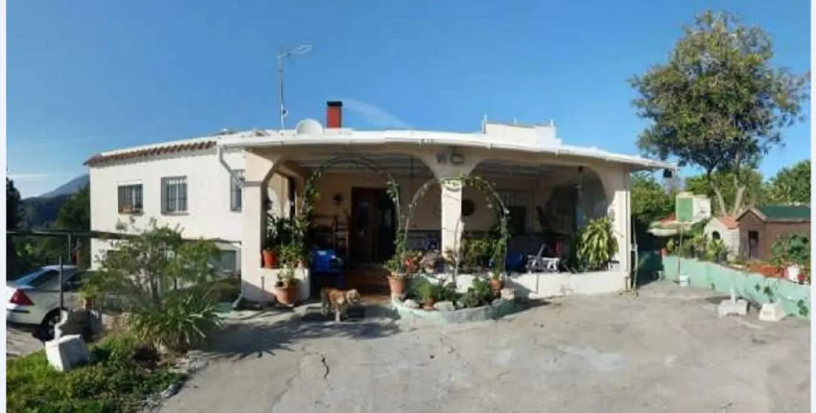 Sale of residential plot in Estepona 6