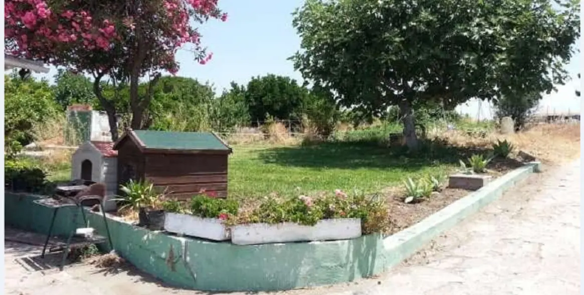 Sale of residential plot in Estepona 7