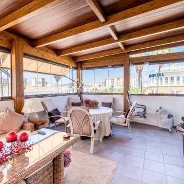 Sale of townhouse in Fuengirola