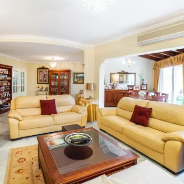 Sale of townhouse in Fuengirola
