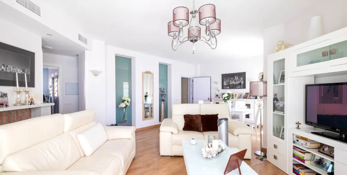 Продажа таунхауса в Fuengirola 4