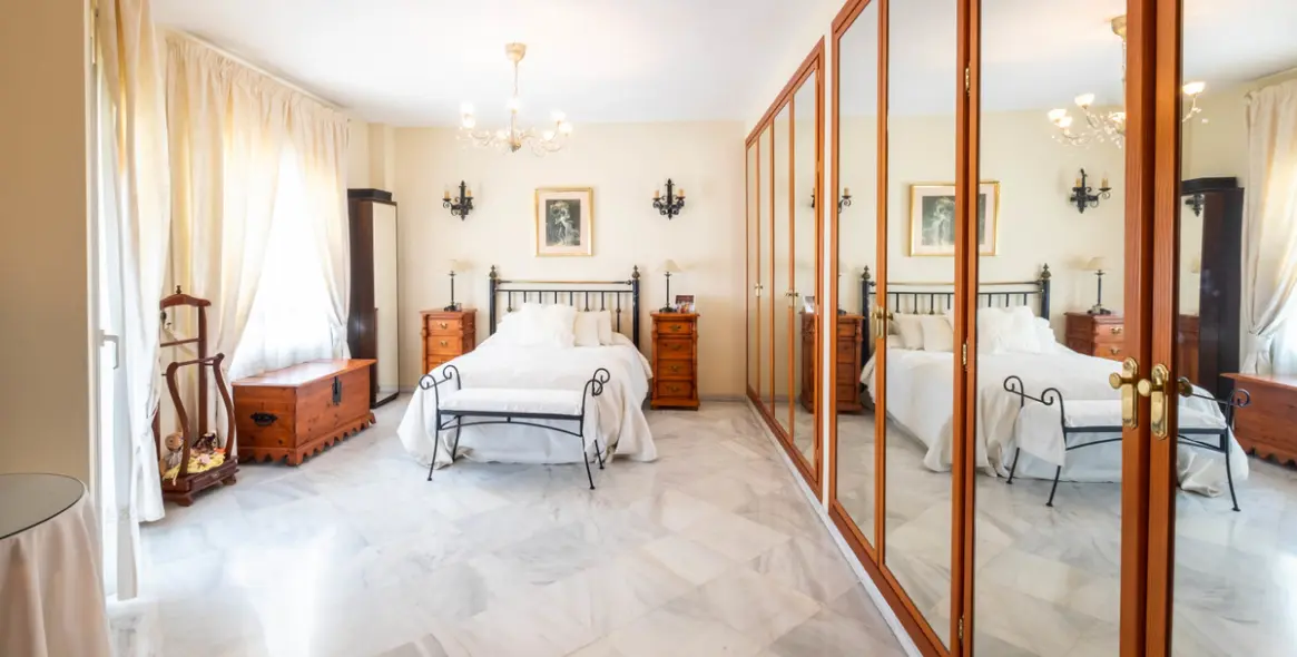 Продажа таунхауса в Fuengirola 5