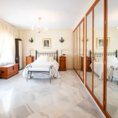 Sale of townhouse in Fuengirola