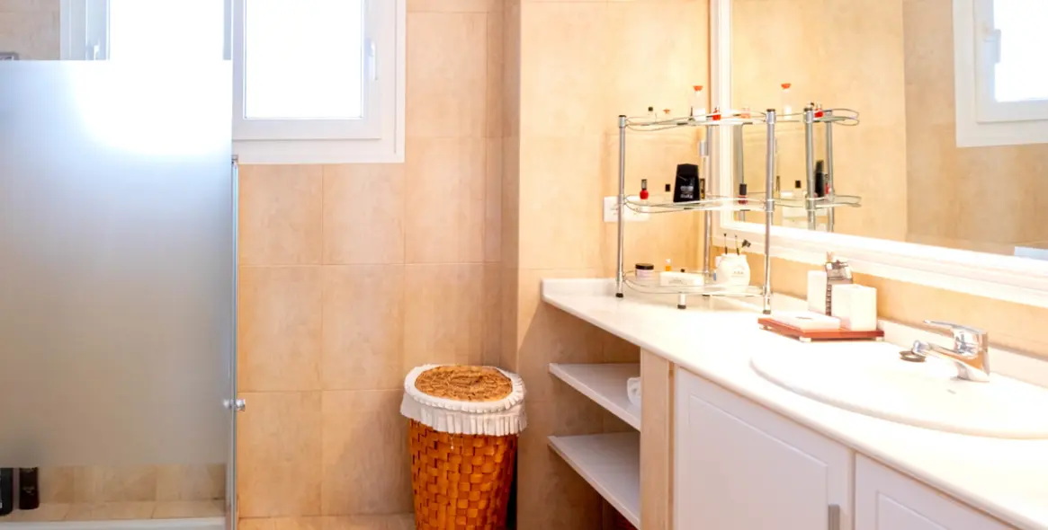 Продажа таунхауса в Fuengirola 8