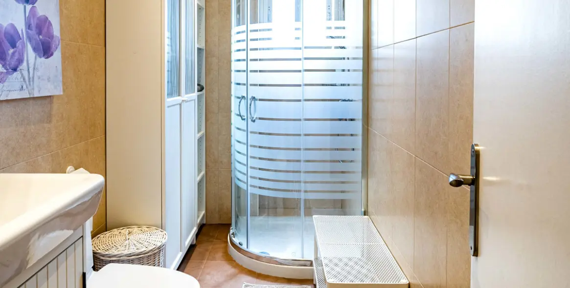 Продажа таунхауса в Fuengirola 9