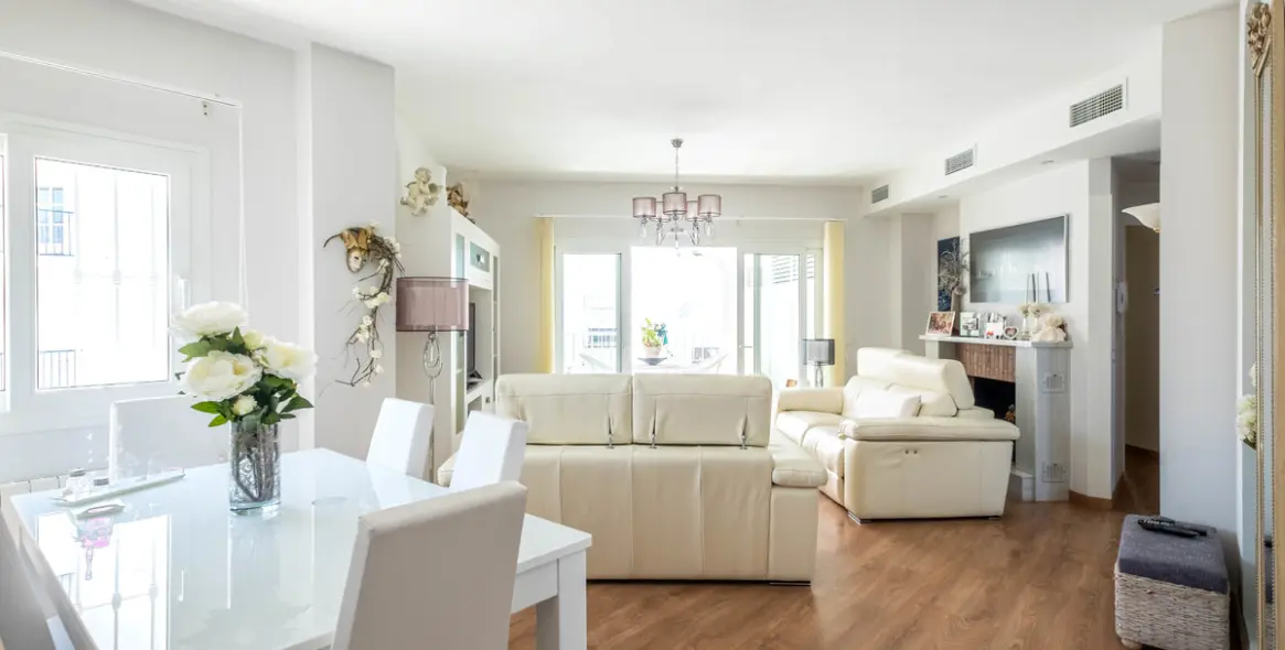 Продажа таунхауса в Fuengirola 10