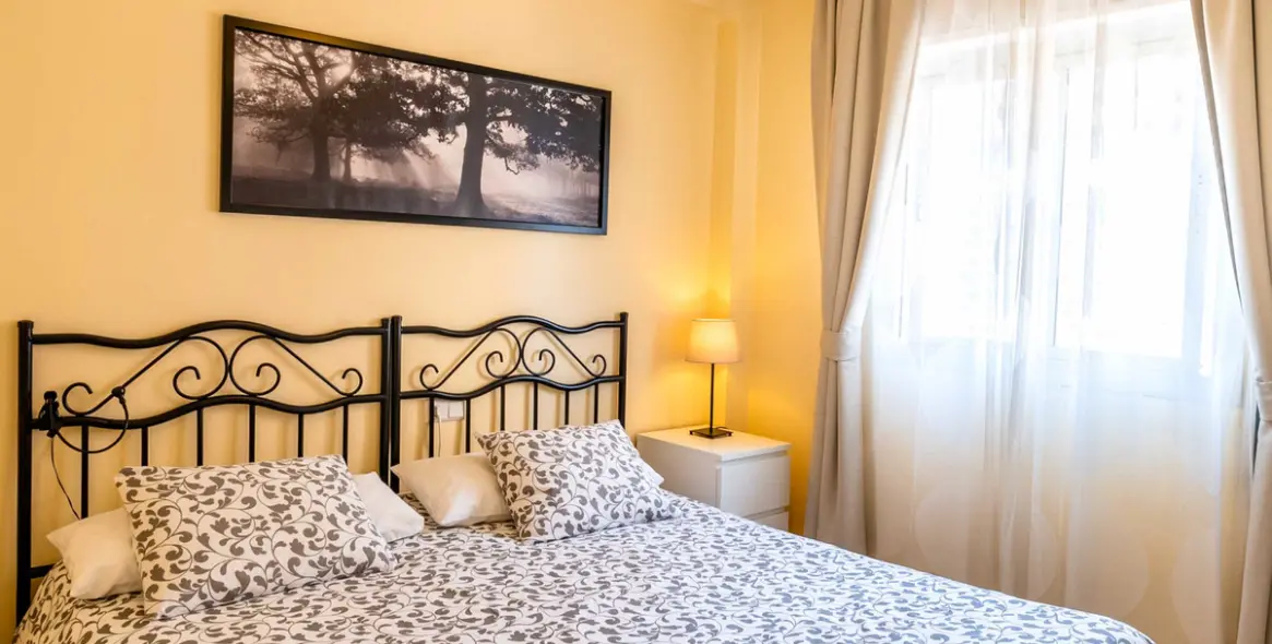 Продажа таунхауса в Fuengirola 12