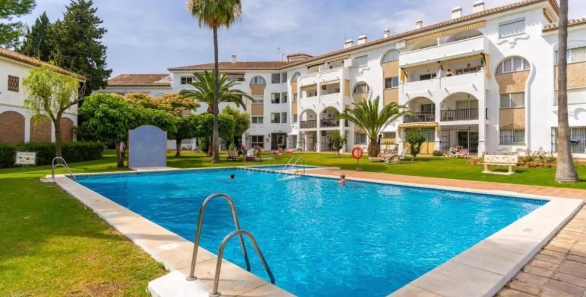 Sale of townhouse in Fuengirola 1