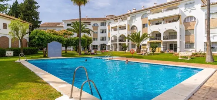 Продажа таунхауса в Fuengirola 0