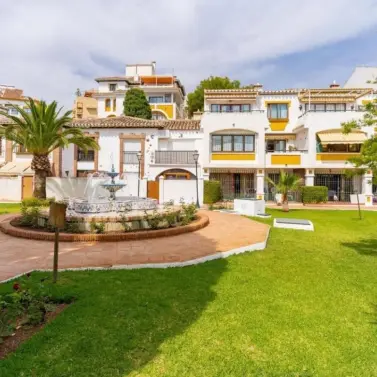 Продажа таунхауса в Fuengirola