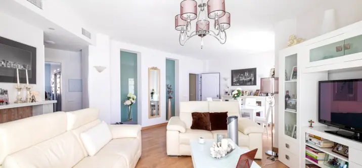 Продажа таунхауса в Fuengirola 3