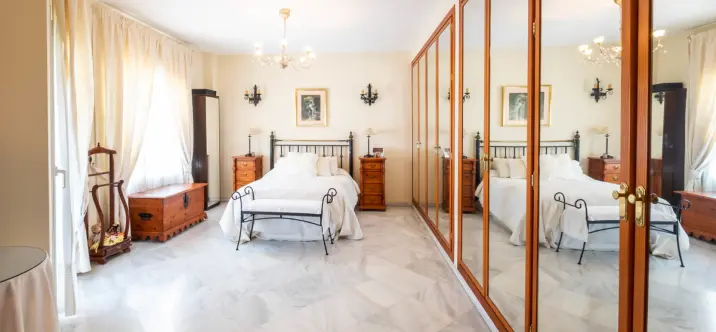 Продажа таунхауса в Fuengirola 4