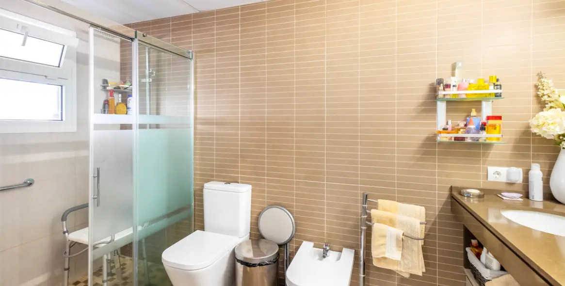 Sale of townhouse in Fuengirola 9