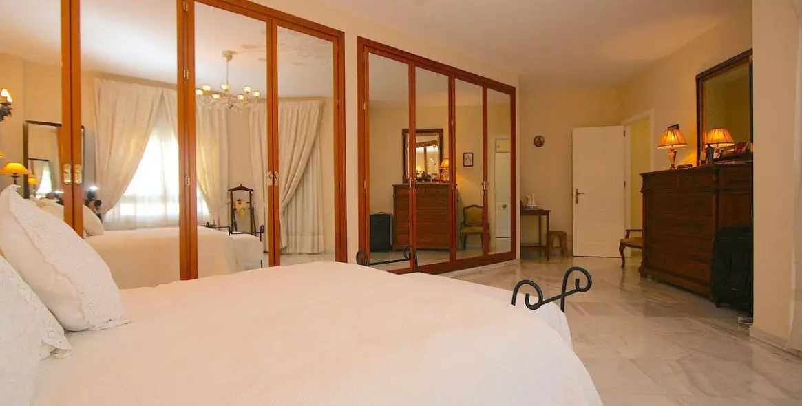 Sale of townhouse in Fuengirola 11