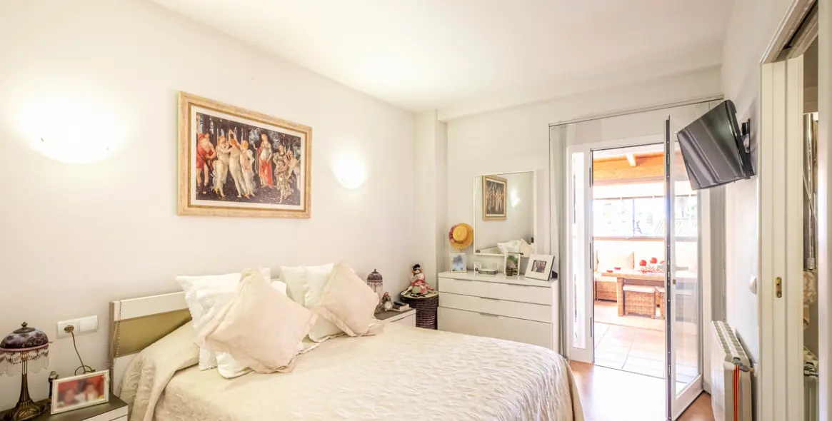 Sale of townhouse in Fuengirola 16