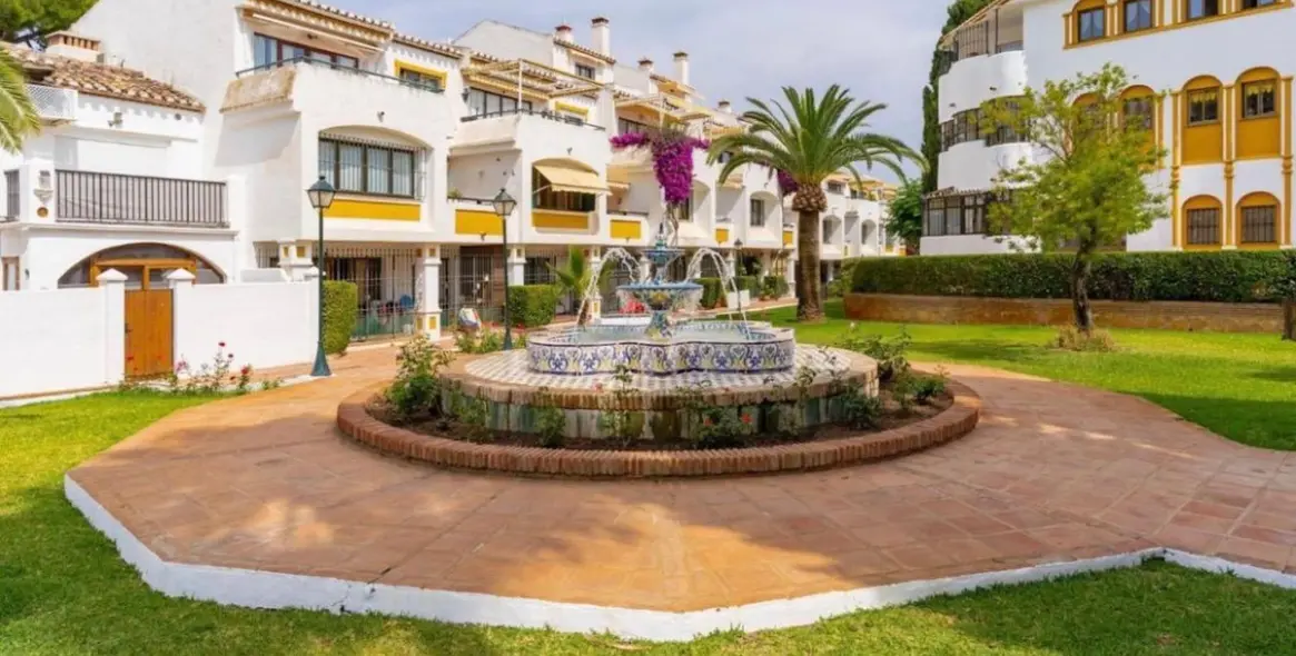Sale of townhouse in Fuengirola 18