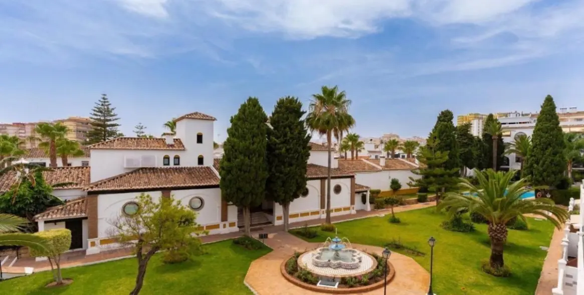 Sale of townhouse in Fuengirola 19