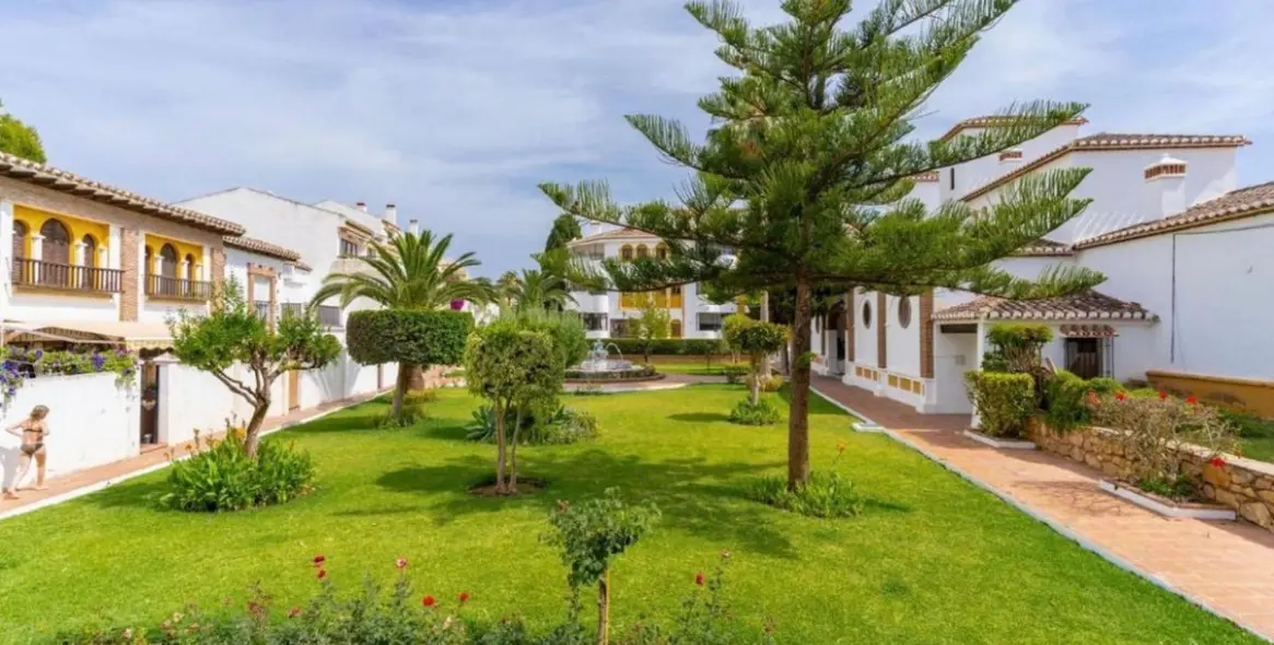 Sale of townhouse in Fuengirola 20