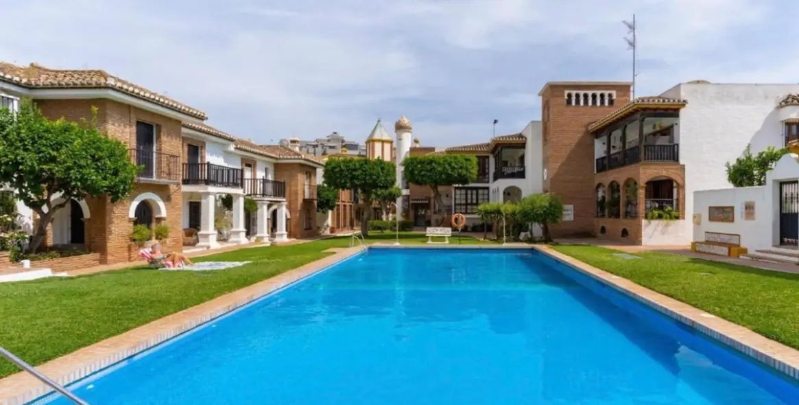 Sale of townhouse in Fuengirola 21