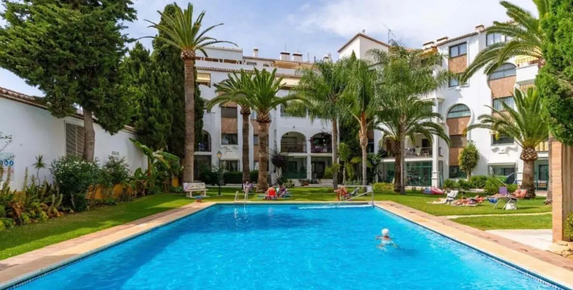 Sale of townhouse in Fuengirola 22