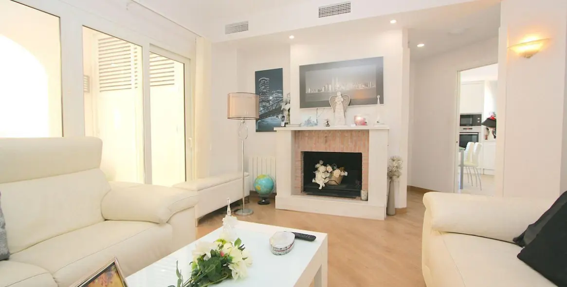 Sale of townhouse in Fuengirola 23