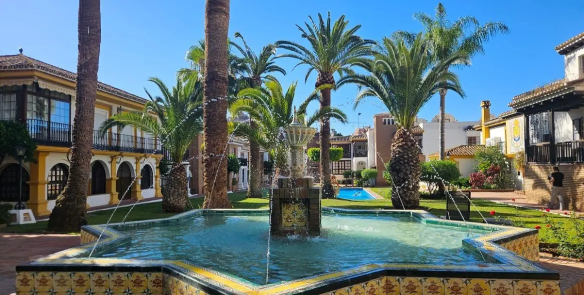 Sale of townhouse in Fuengirola 24