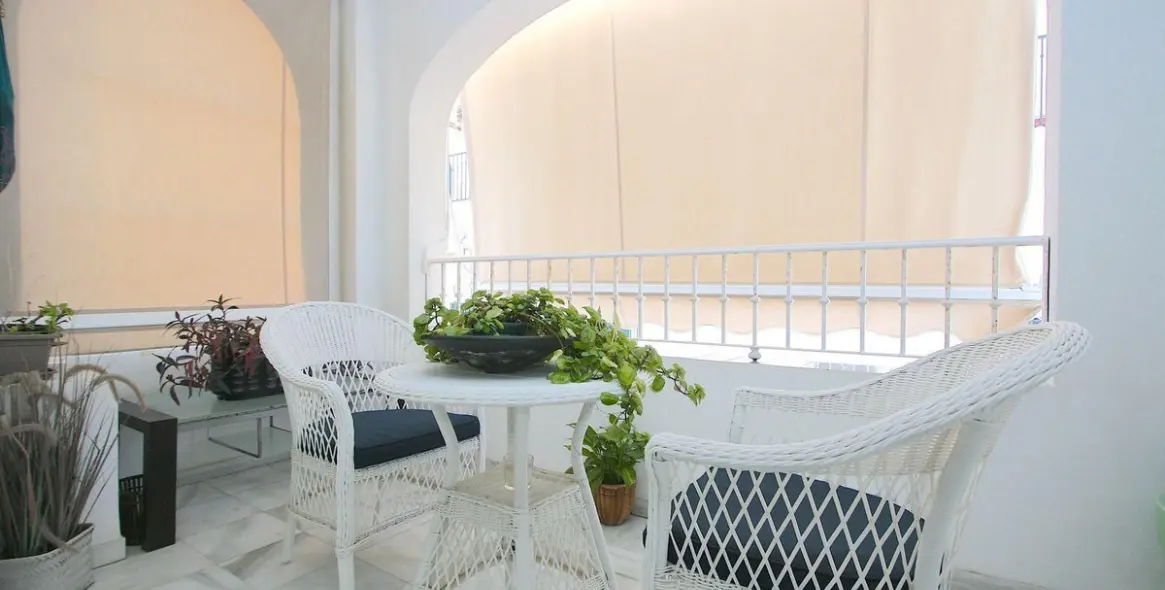 Sale of townhouse in Fuengirola 27