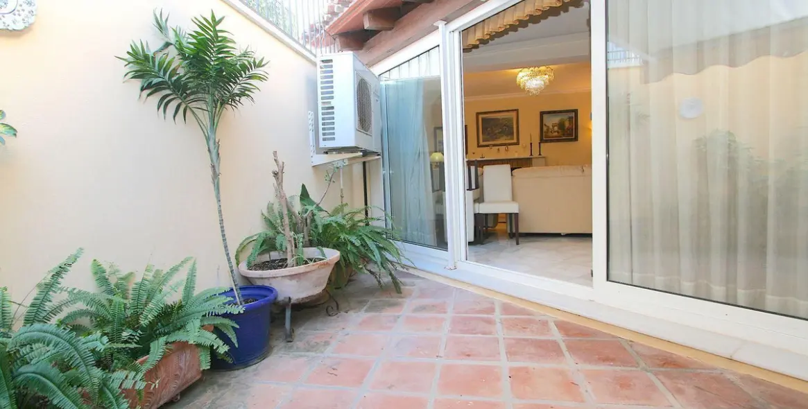 Sale of townhouse in Fuengirola 28