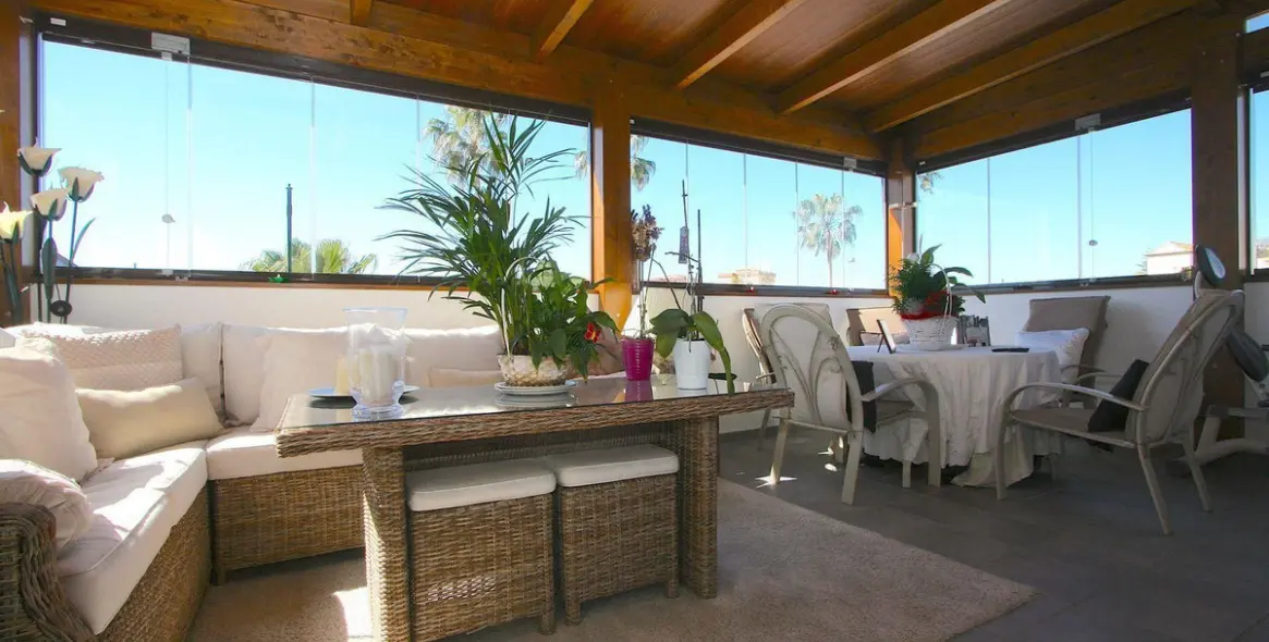 Sale of townhouse in Fuengirola 29