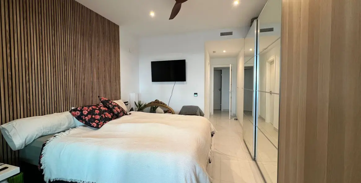 Sale of ground floor apartment in Estepona 7