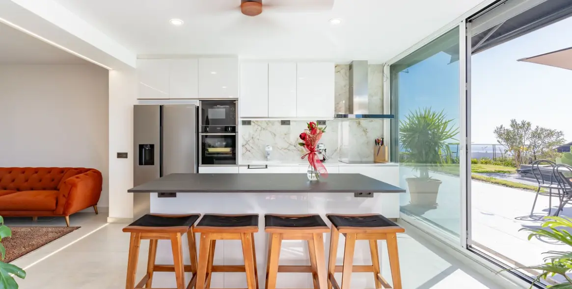 Venta de apartamento en planta baja en Estepona 15