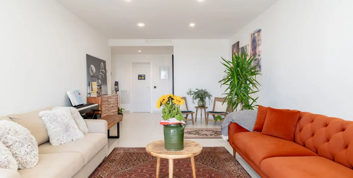 Venta de apartamento en planta baja en Estepona 19