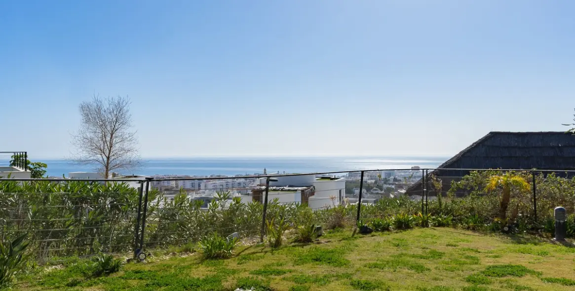 Venta de apartamento en planta baja en Estepona 22