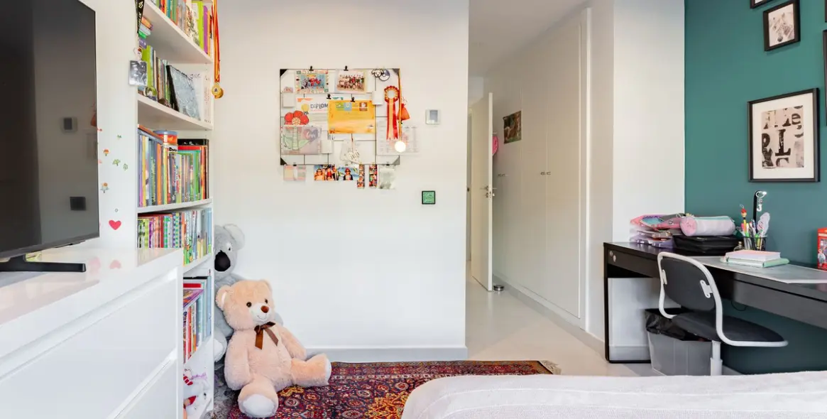 Venta de apartamento en planta baja en Estepona 26