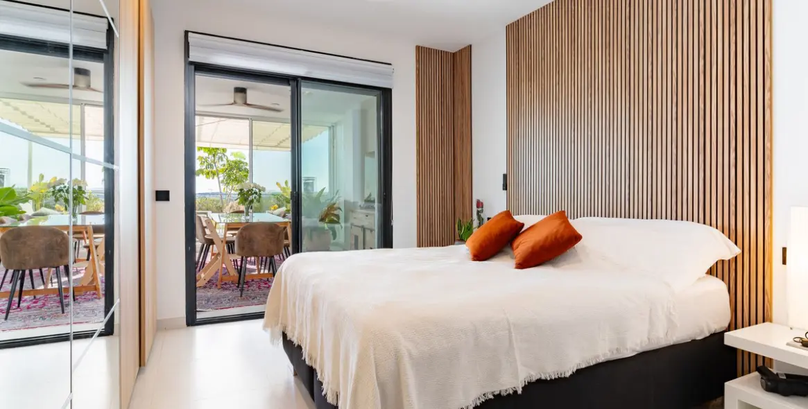 Venta de apartamento en planta baja en Estepona 29