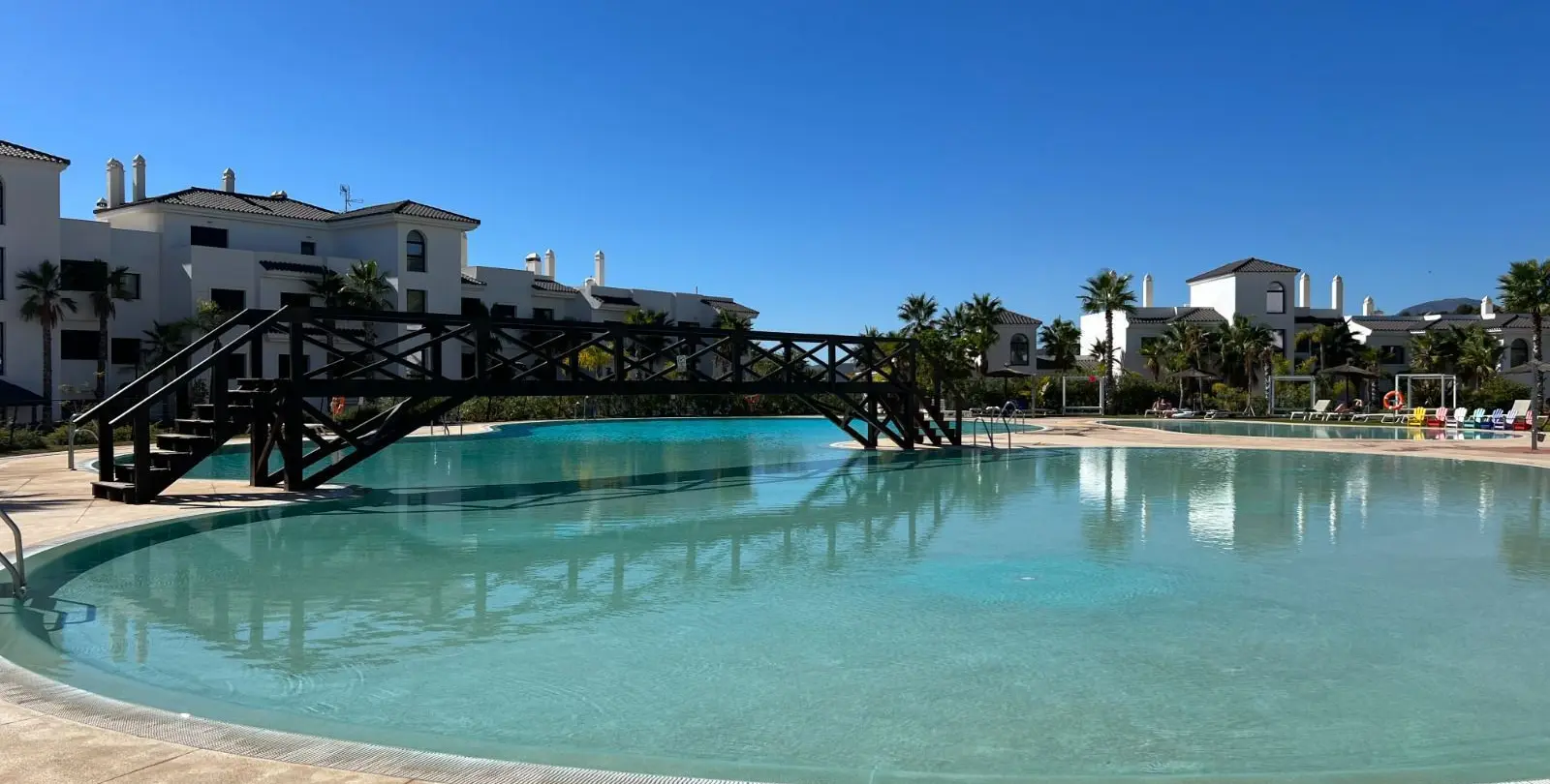 Продажа апартаментов на первом этаже в Estepona 21