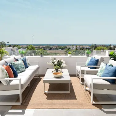 Продажа пентхауса в Puerto Banús