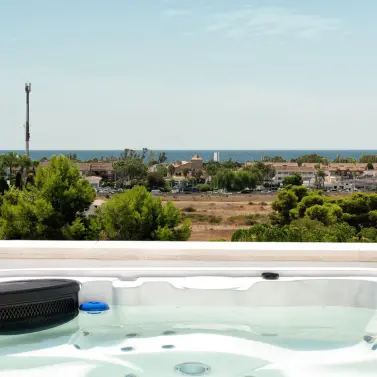 Продажа пентхауса в Puerto Banús