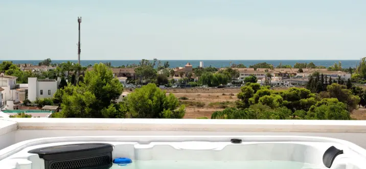 Продажа пентхауса в Puerto Banús 2