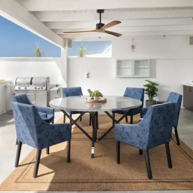 Продажа пентхауса в Puerto Banús