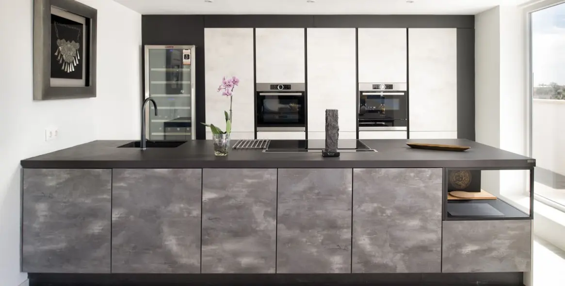 Продажа пентхауса в Puerto Banús 11