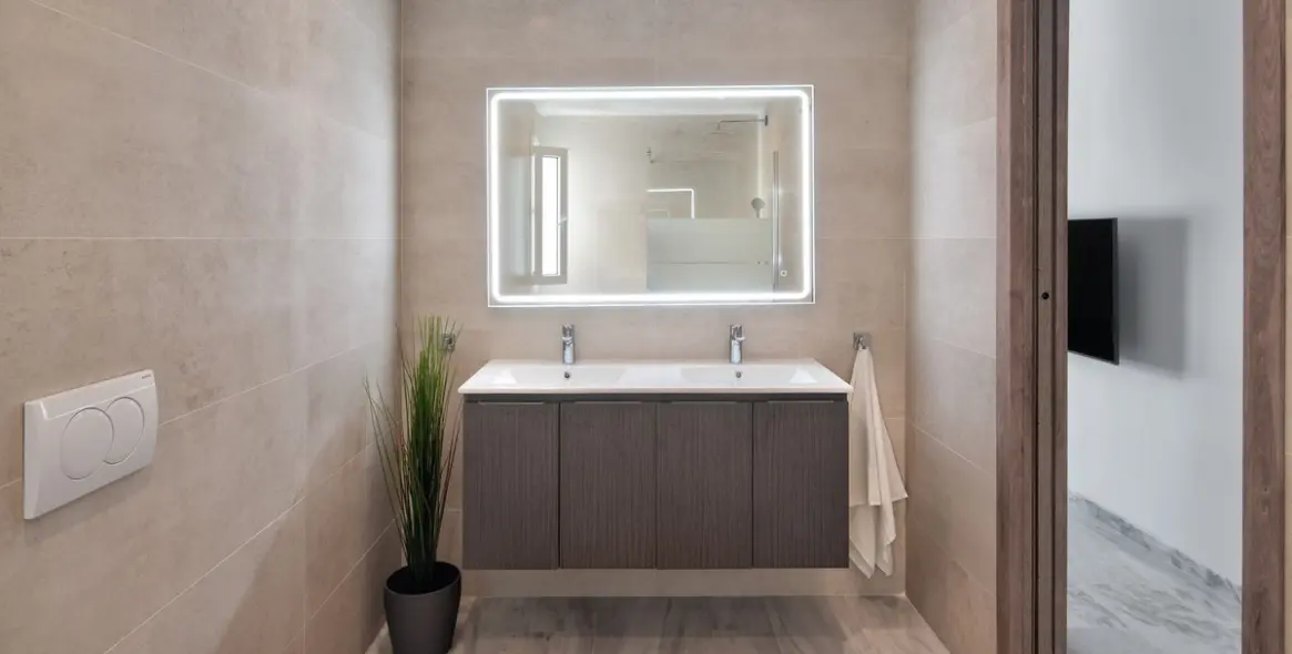 Продажа пентхауса в Puerto Banús 15