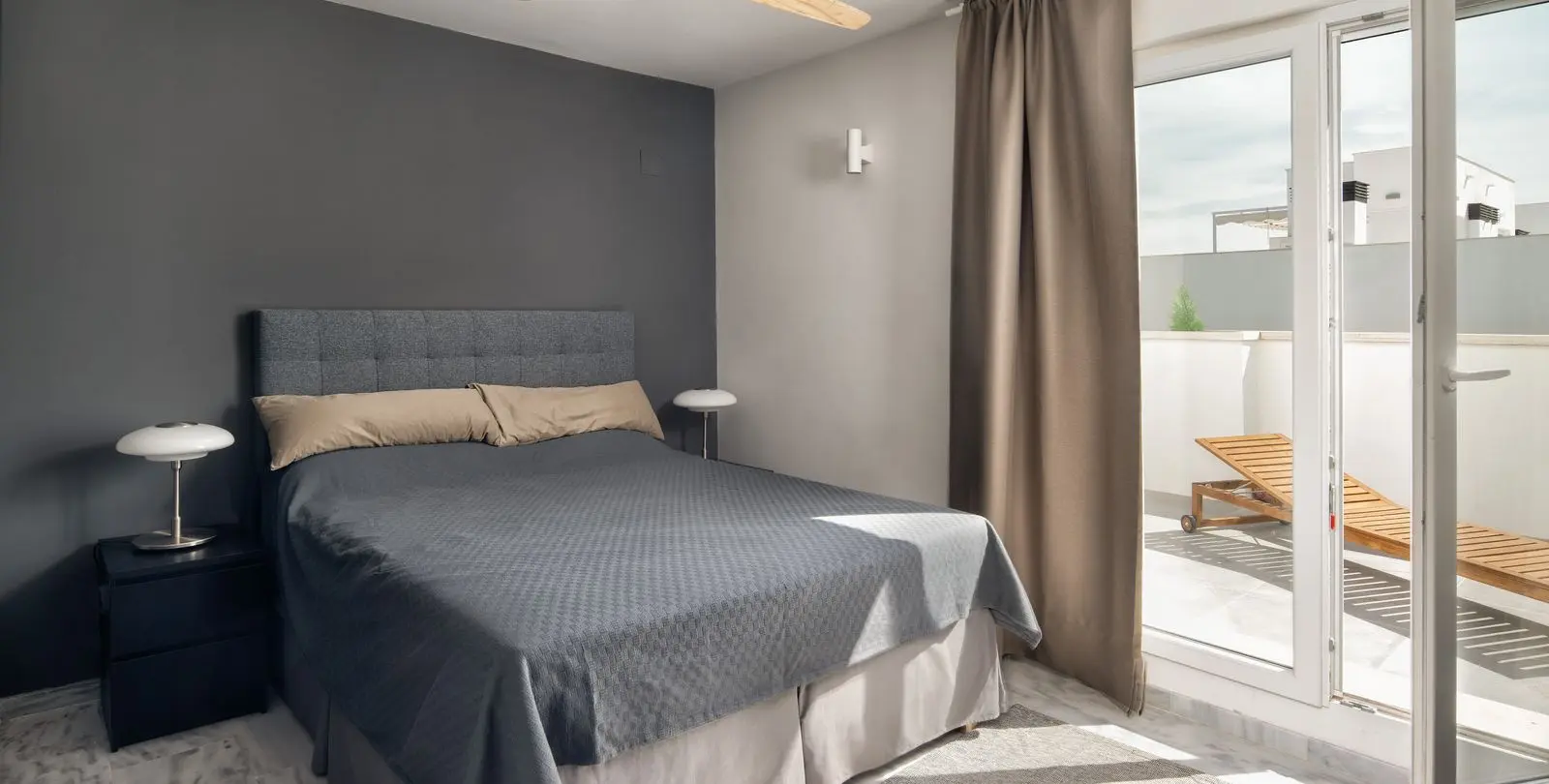 Sale of penthouse in Puerto Banús 13