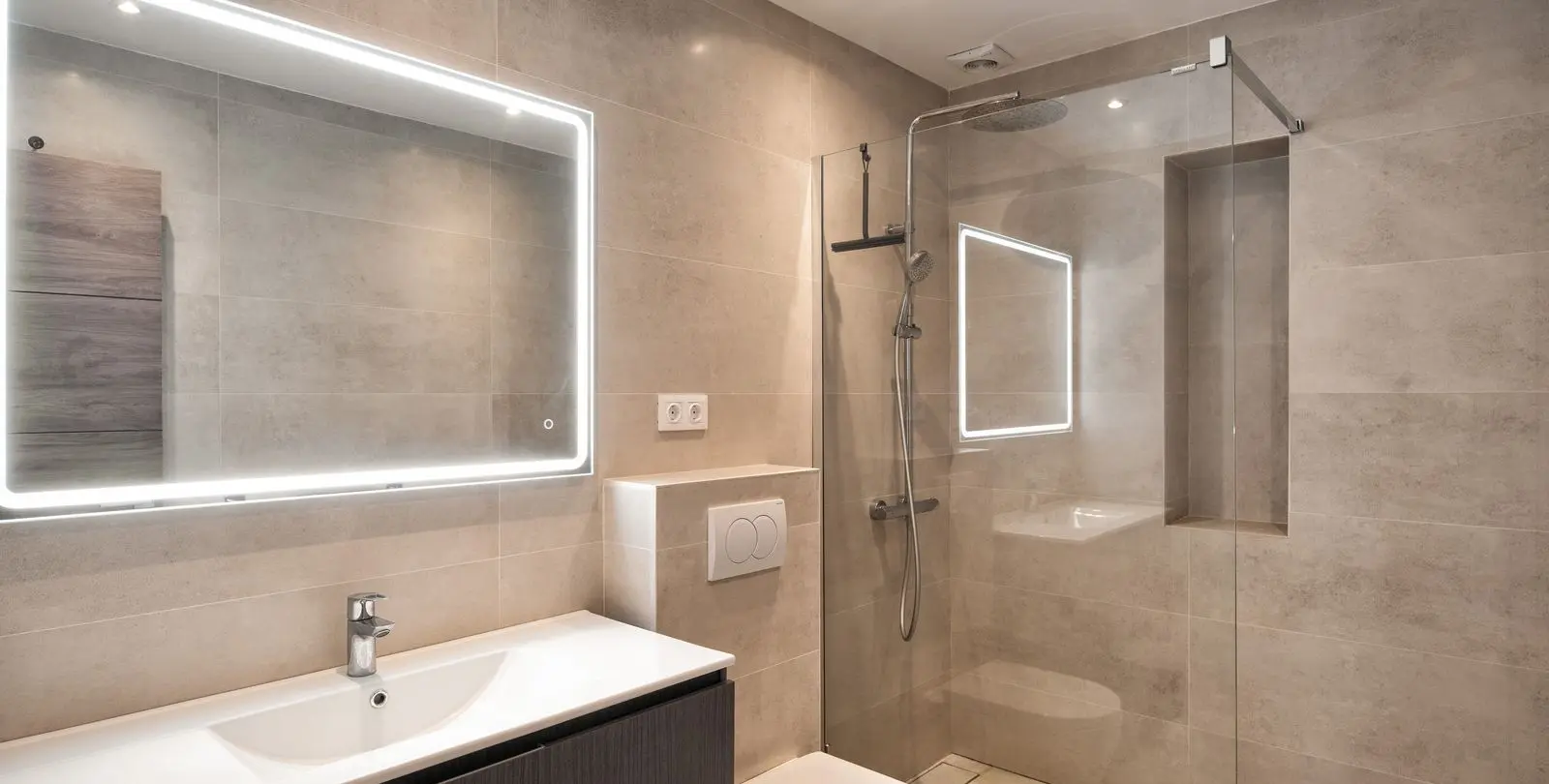 Sale of penthouse in Puerto Banús 14