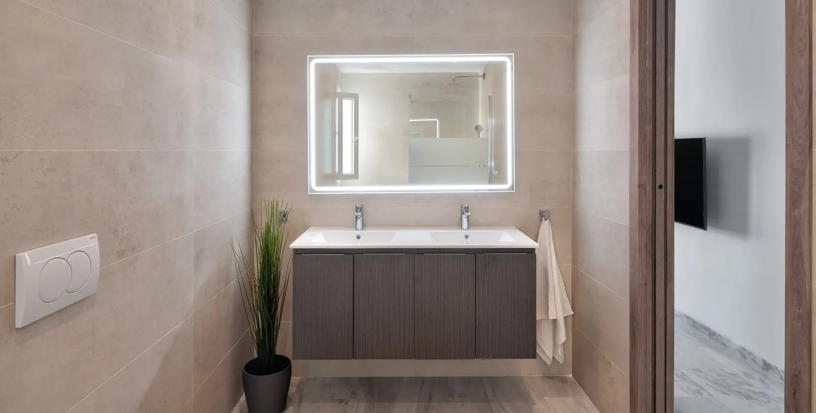 Sale of penthouse in Puerto Banús 15