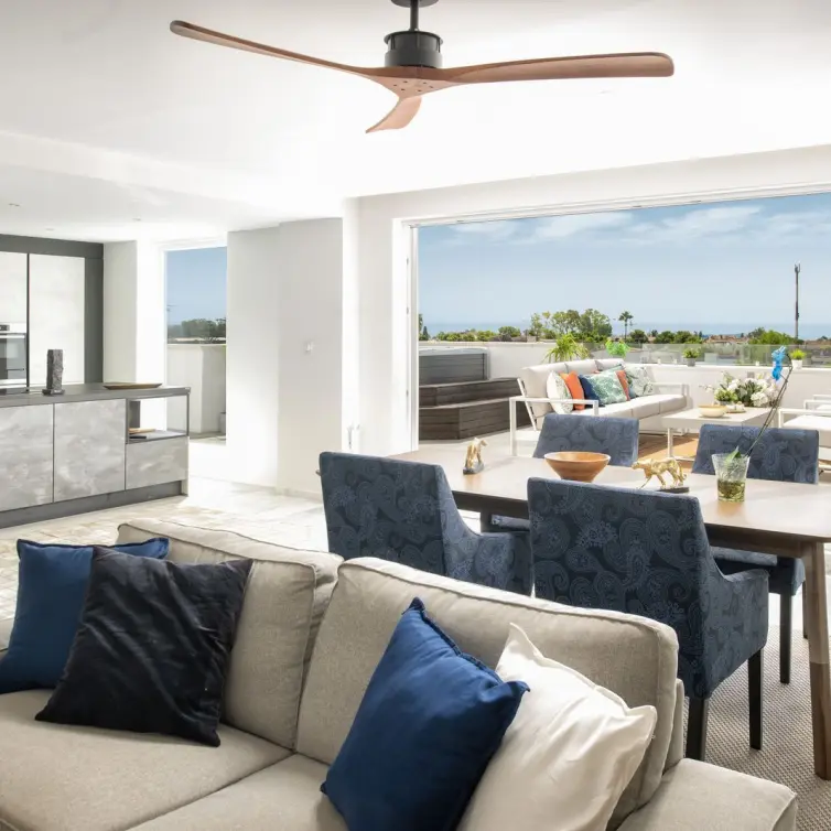 Продажа пентхауса в Puerto Banús