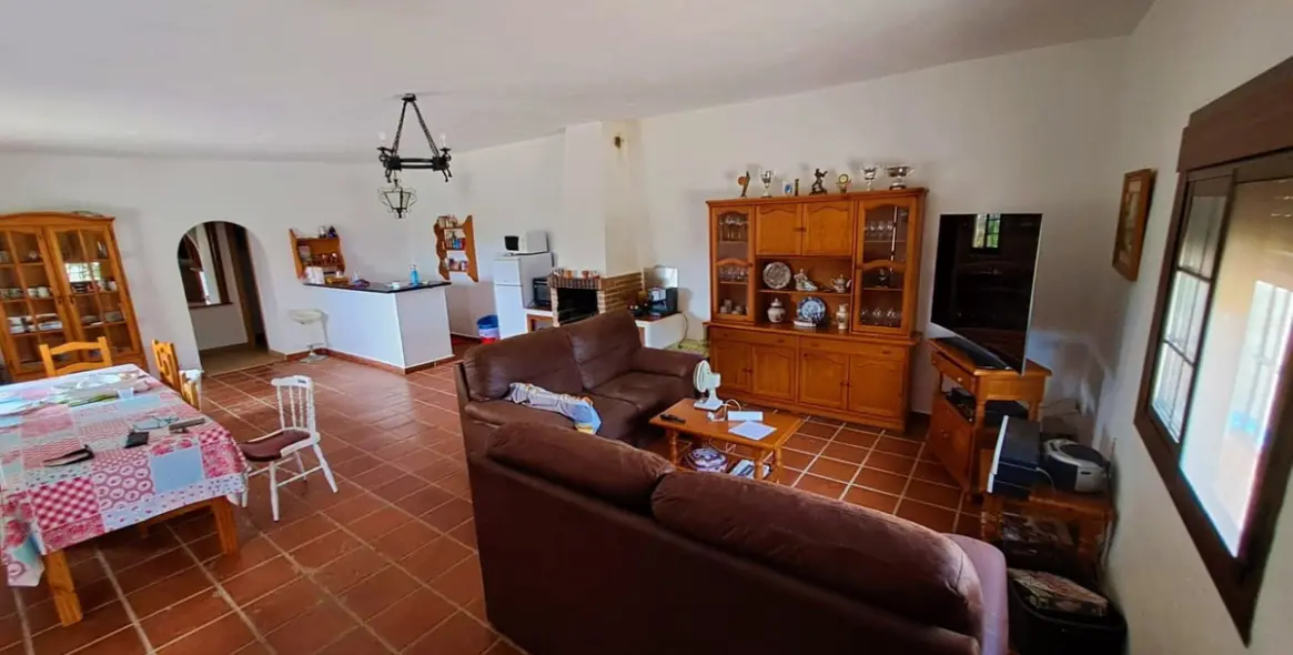 Sale of finca - cortijo in Las Lagunas 5