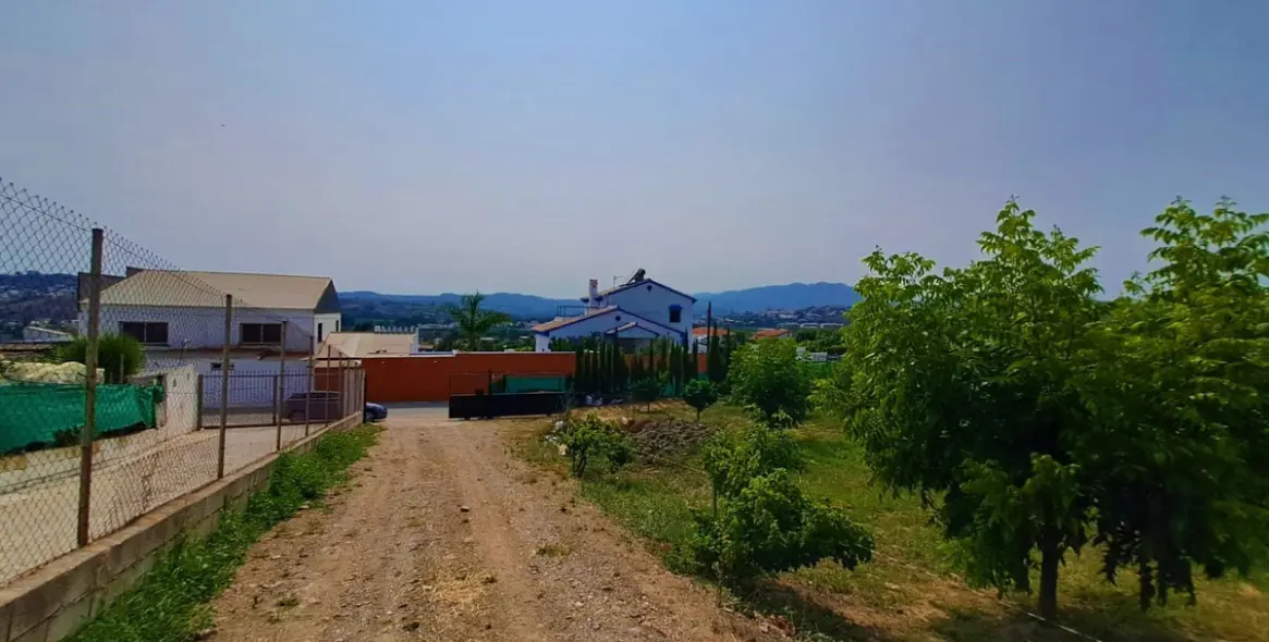 Sale of finca - cortijo in Las Lagunas 12