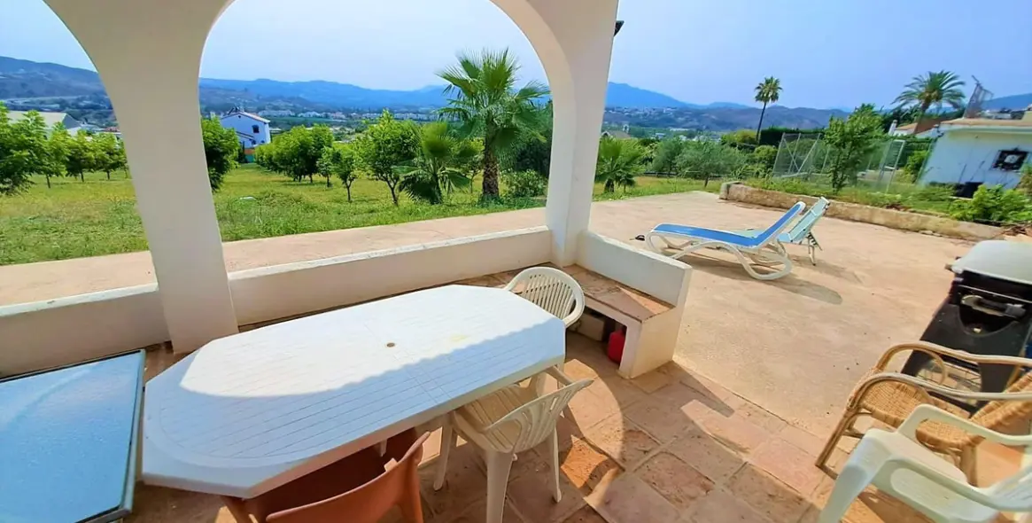 Sale of finca - cortijo in Las Lagunas 1