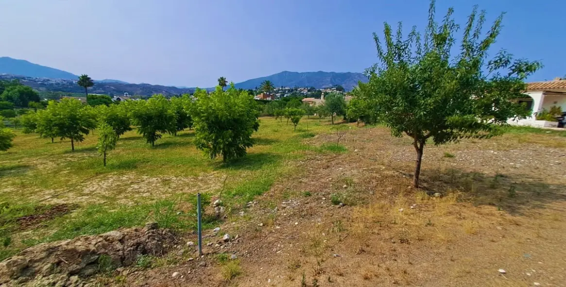 Sale of finca - cortijo in Las Lagunas 10